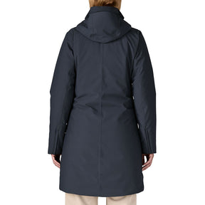 Giacca donna Tres 3in1