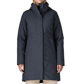 Giacca donna Tres 3in1