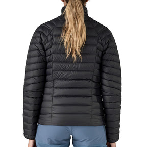 Piumino donna Down Sweater