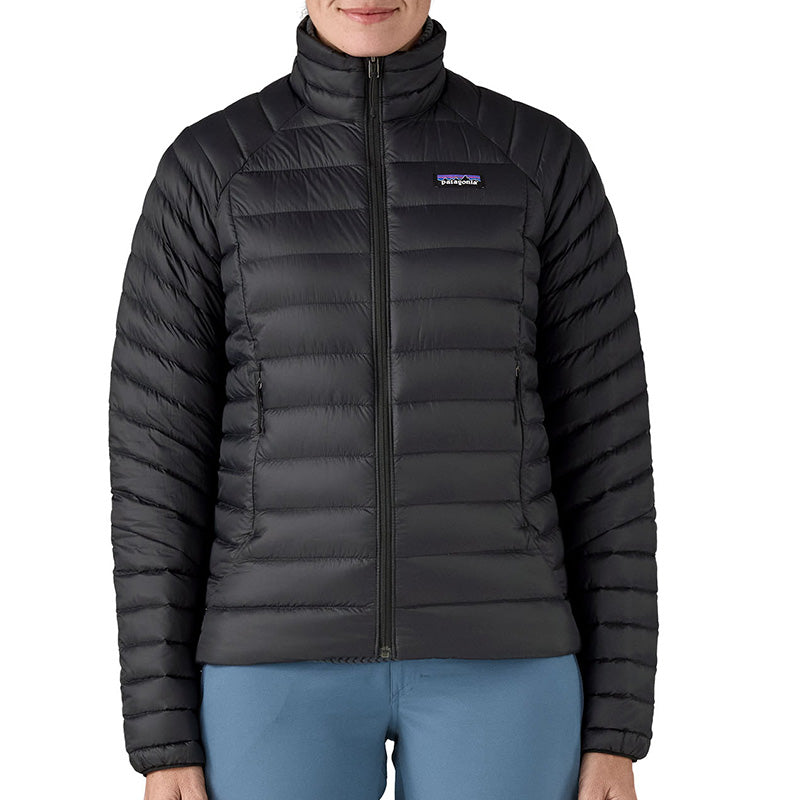 Piumino donna Down Sweater