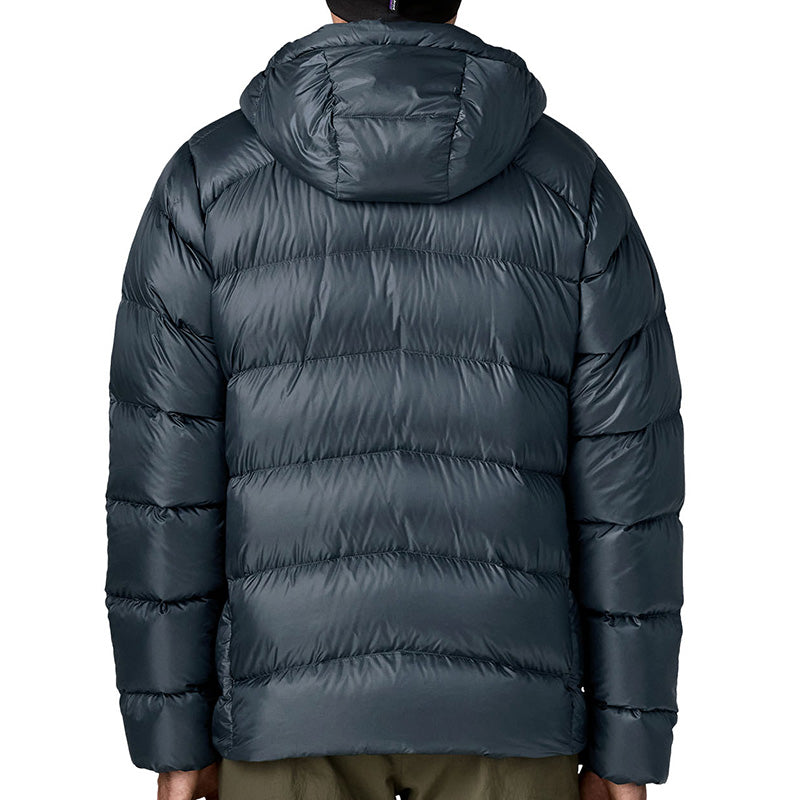 Piumino uomo Ftze Roy Down