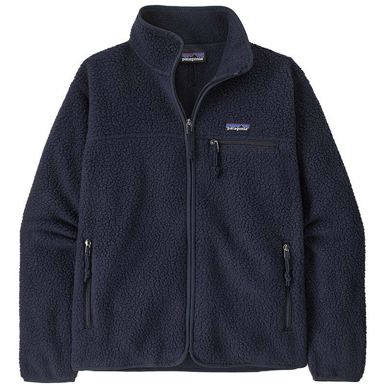 Pile donna Retro