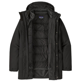 Giacca uomo Tres 3in1