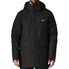 Giacca uomo Tres 3in1