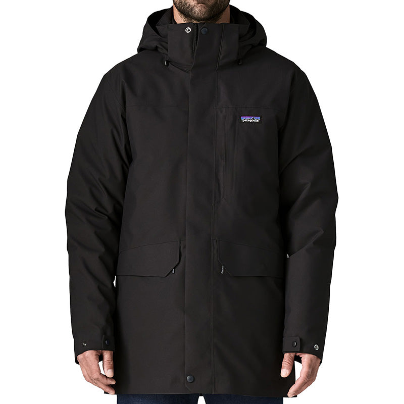 Giacca uomo Tres 3in1