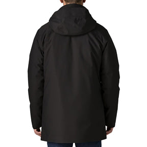 Giacca uomo Tres 3in1