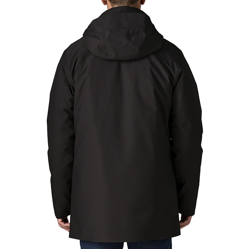 Giacca uomo Tres 3in1