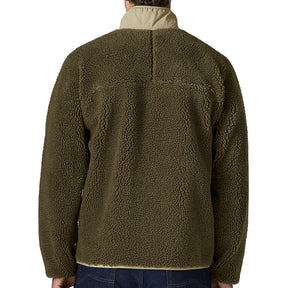 Pile uomo Classic Retro-X
