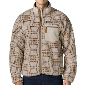 Pile uomo Classic Retro-X