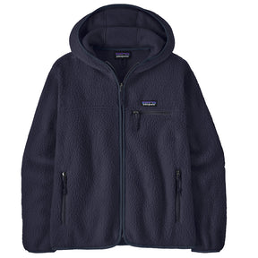 Pile donna Retro Fleece