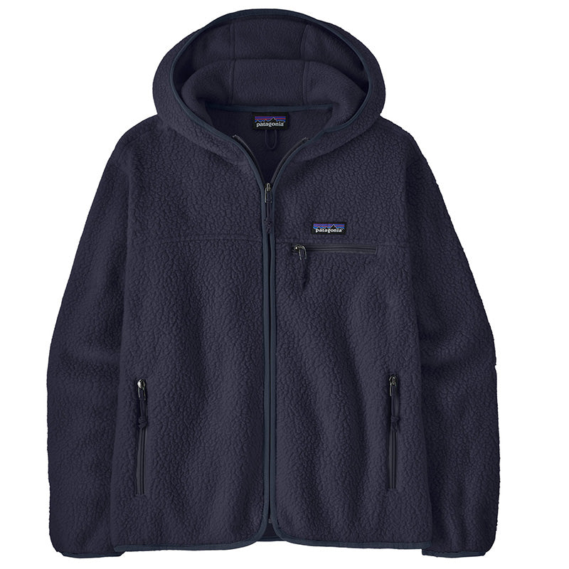 Pile donna Retro Fleece