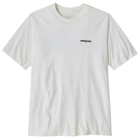 T-shirt uomo P-6 Logo Responsibili
