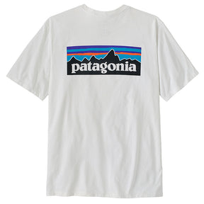 T-shirt uomo P-6 Logo Responsibili