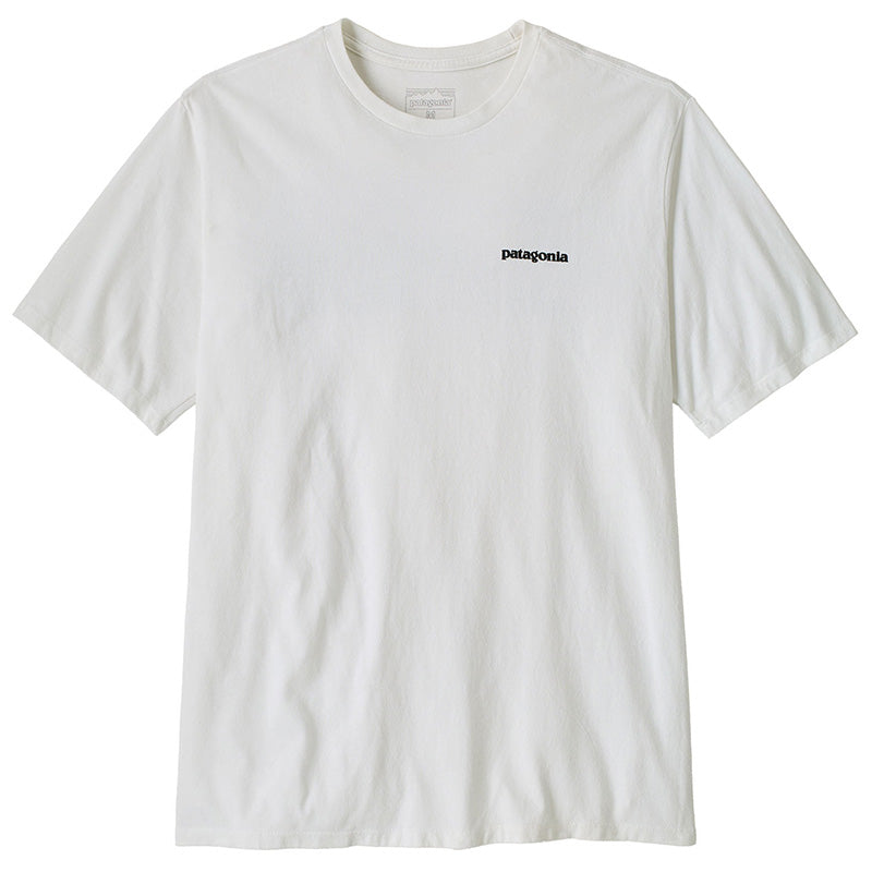 T-shirt uomo P-6 Logo Responsibili