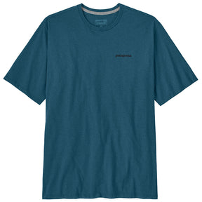 T-shirt uomo P-6 Logo Responsibili