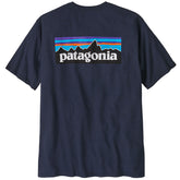 T-shirt uomo P-6 Logo Responsibili