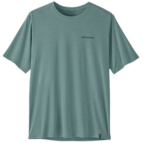 T-shirt uomo Capilene Cool