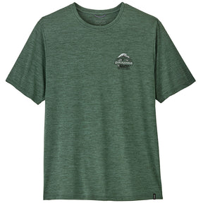 T-shirt uomo Capilene Cool