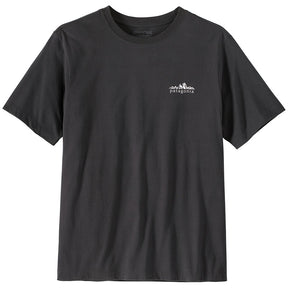 T-shirt uomo Fitz Roy Foothills