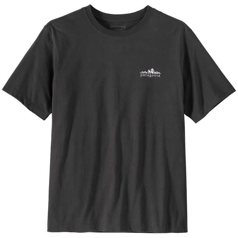 T-shirt uomo Fitz Roy Foothills