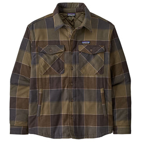 Camicia uomo Lightweight Insulated Fjord
