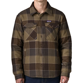 Camicia uomo Lightweight Insulated Fjord