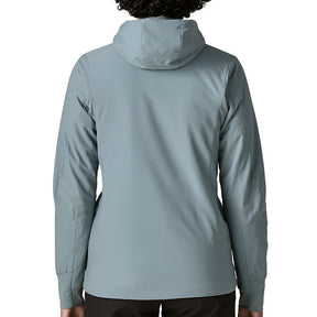 Giacca donna Nano-Air Light