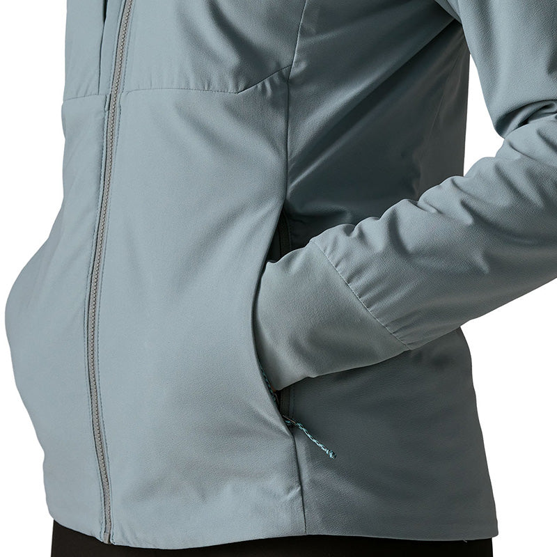 Giacca donna Nano-Air Light