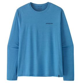 Maglia uomo Capilene Cool Daily