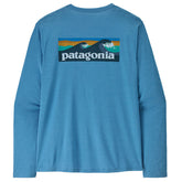 Maglia uomo Capilene Cool Daily