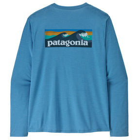 Maglia uomo Capilene Cool Daily