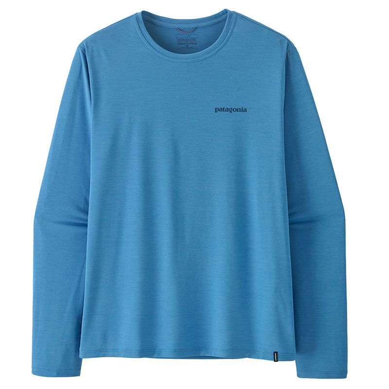 Maglia uomo Capilene Cool Daily
