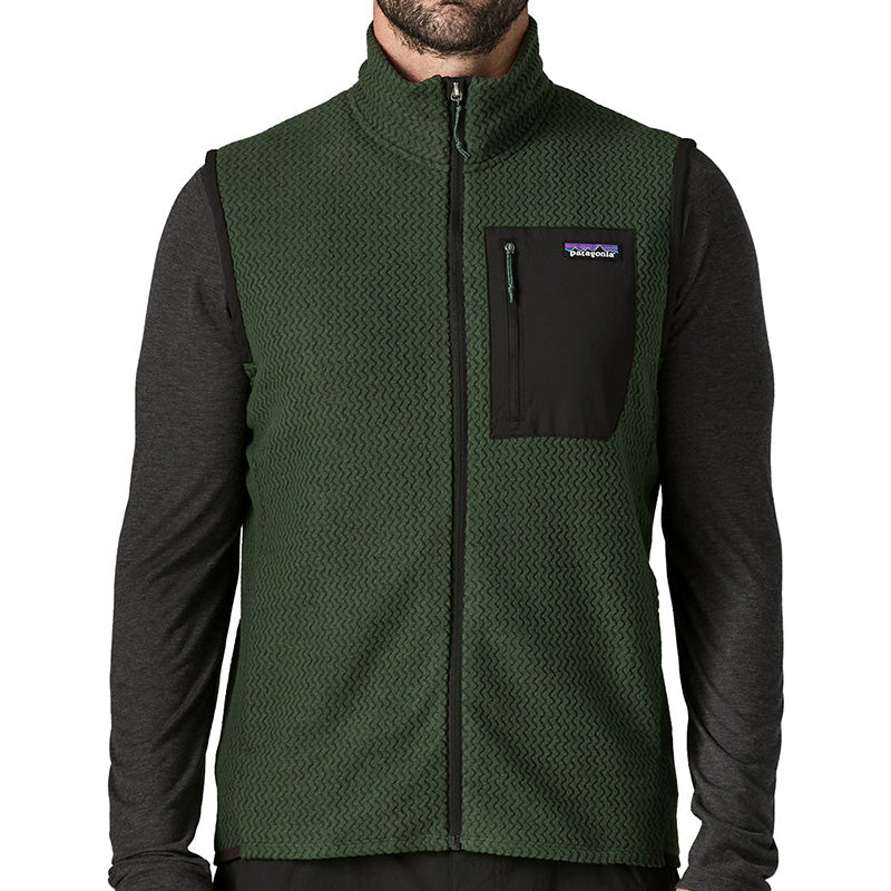 Gilet uomo R1 Air