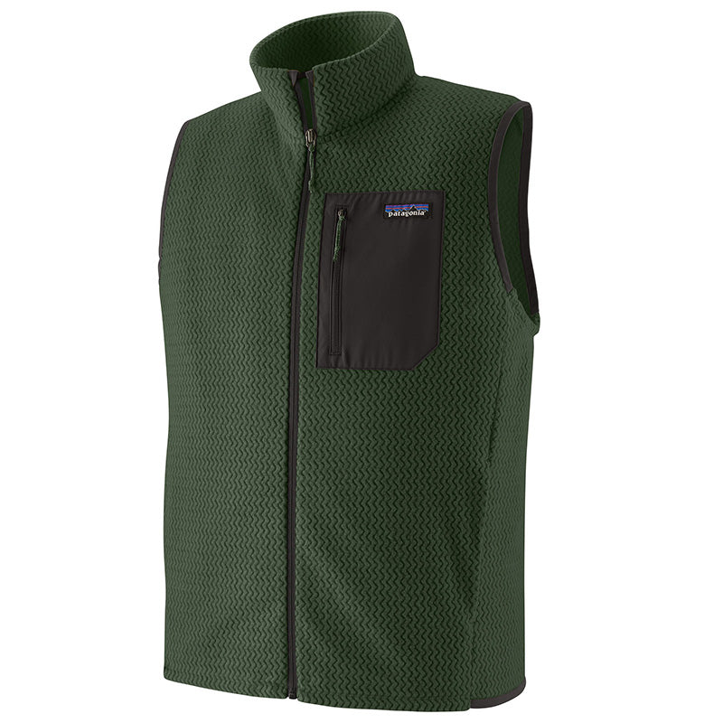 Gilet uomo R1 Air