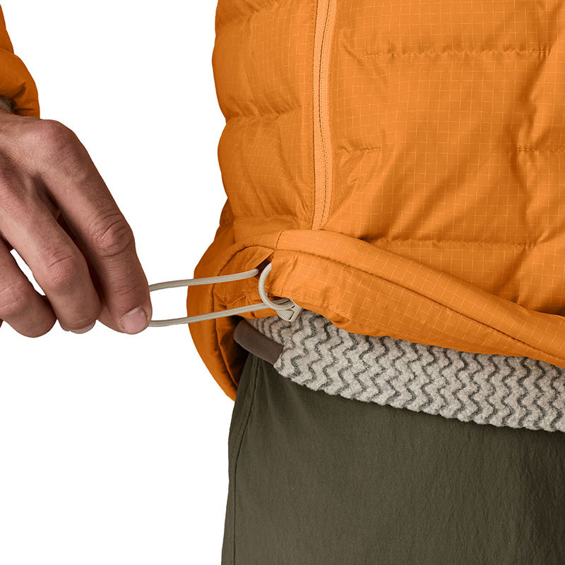 Giacca uomo Durable Down
