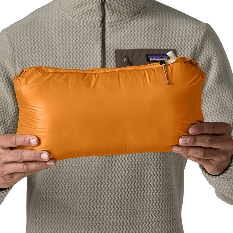 Giacca uomo Durable Down