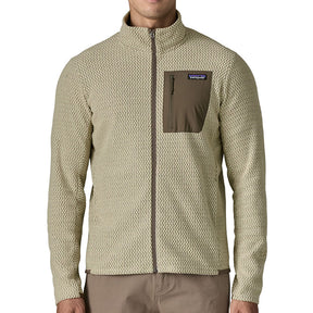 Pile uomo R1 Air