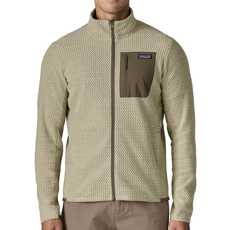Pile uomo R1 Air
