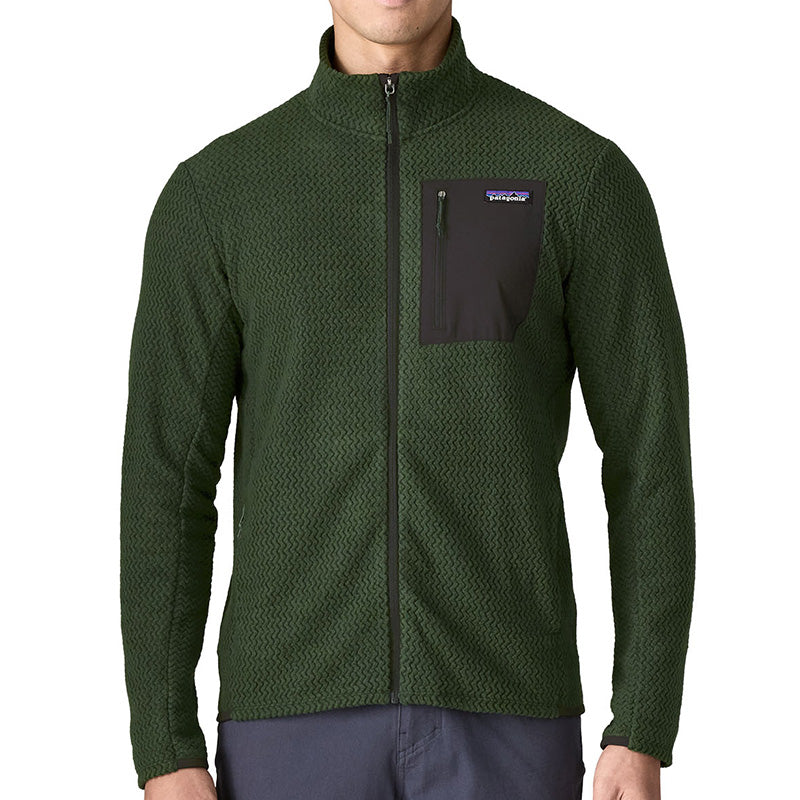 Pile uomo R1 Air