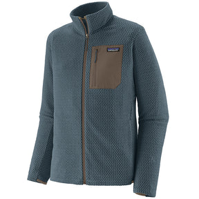 Pile uomo R1 Air