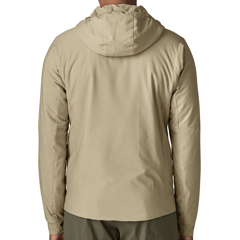 Giacca uomo Nano-Air Light