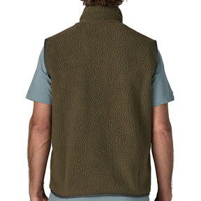Gilet uomo Retro