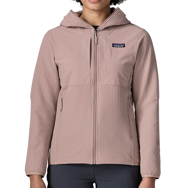 Pile donna R2 CrossStrata