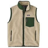 Gilet uomo Classic Retro-X