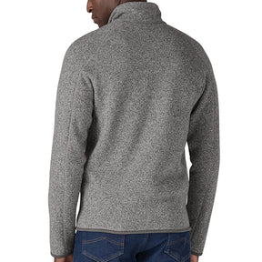 Pile uomo Better Sweater