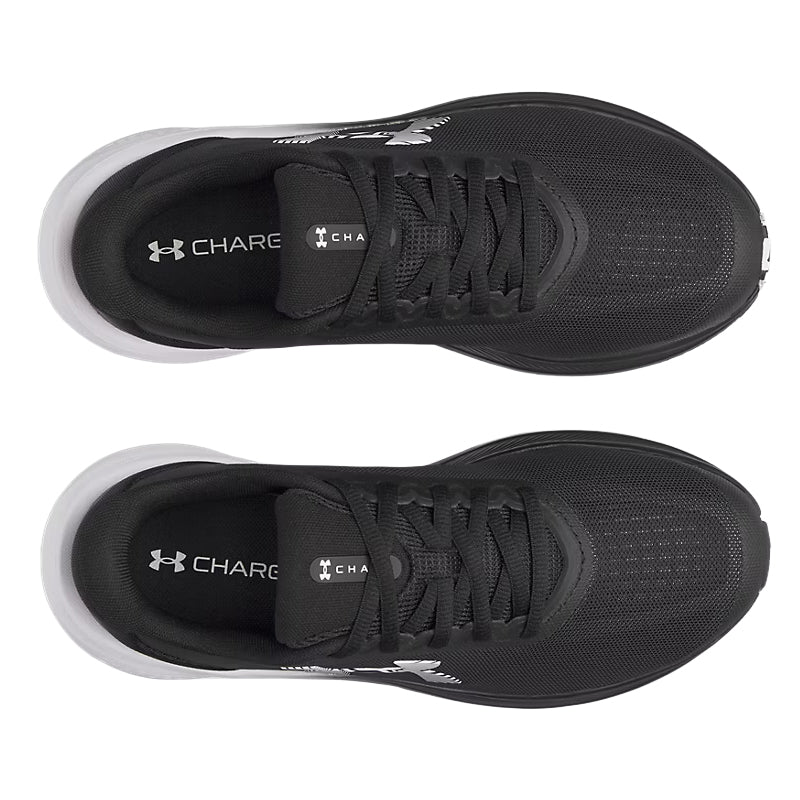 Scarpe donna UA Charged+ Chase