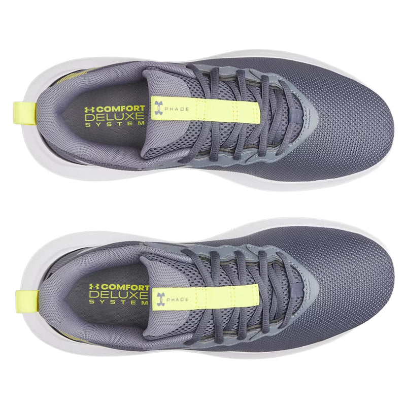 Scarpe uomo UA Phade Rn 4