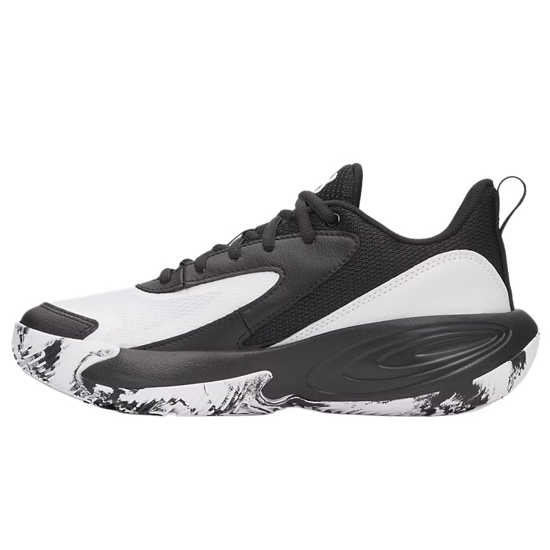 Scarpe bambino UA Lockdown 8 GS