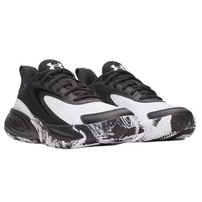 Scarpe bambino UA Lockdown 8 GS
