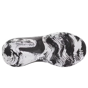 Scarpe bambino UA Lockdown 8 GS